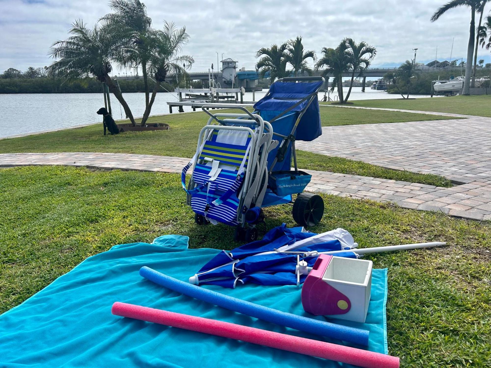 Guest Suite - Waterfront -Pool & Hot Tub- Walk To Beach クリアウォーター・ビーチ エクステリア 写真